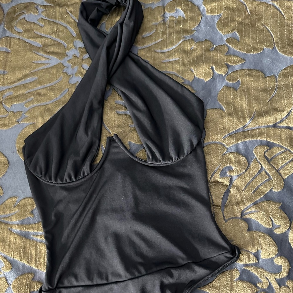 Bodysuit
